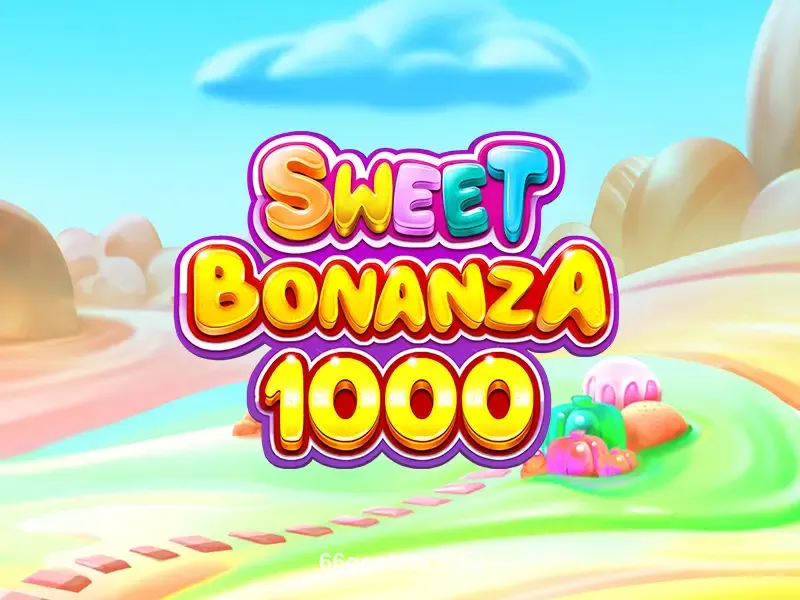 Sweet Bonanza 1000 66gg Slot